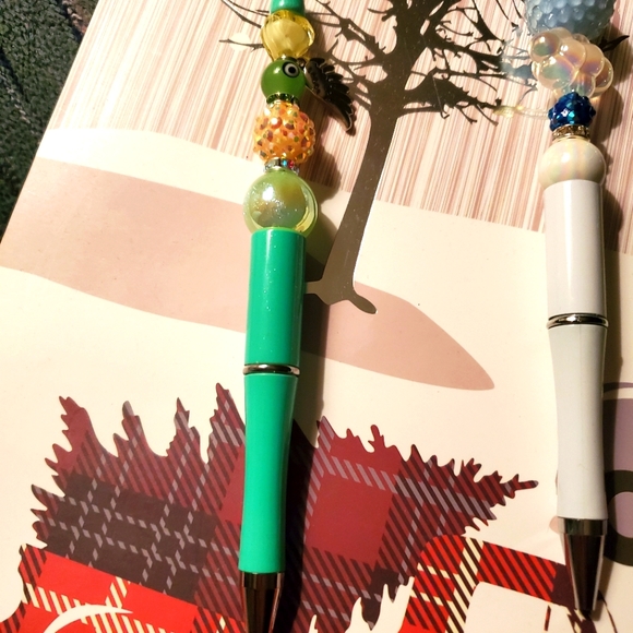 Handmade pens - Picture 3 of 6